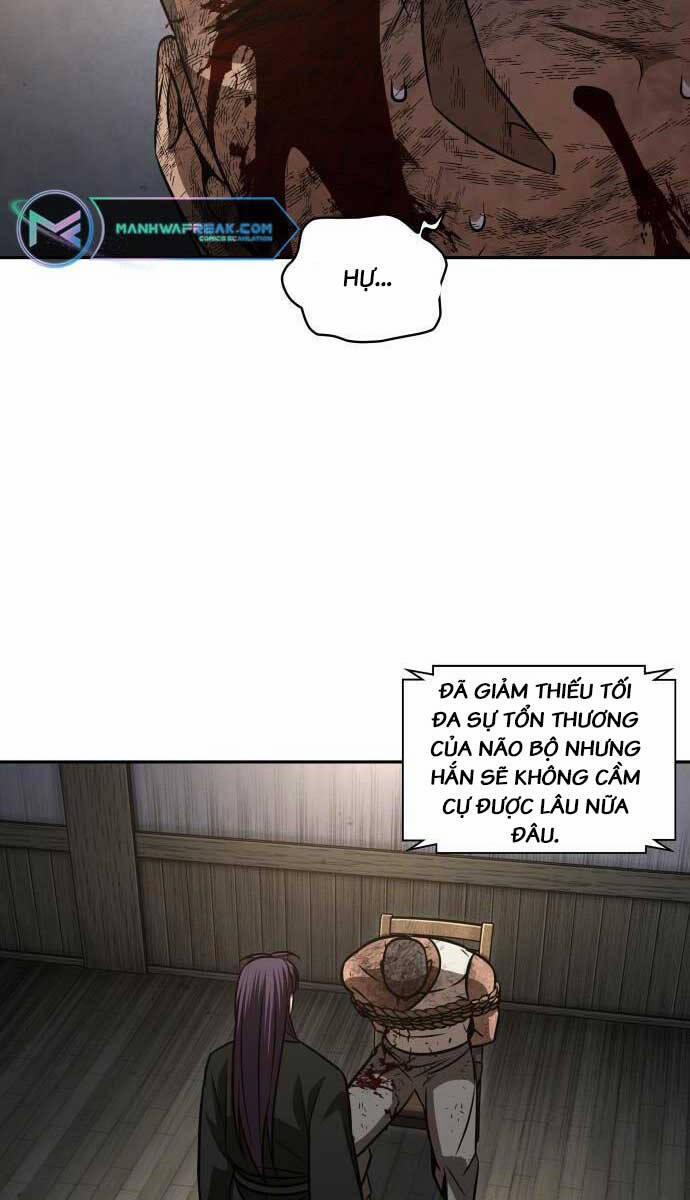 Nano Ma Thần 155 trang 14