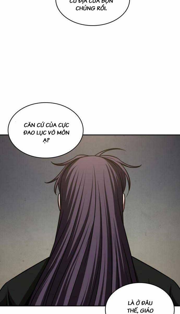 Nano Ma Thần 155 trang 24