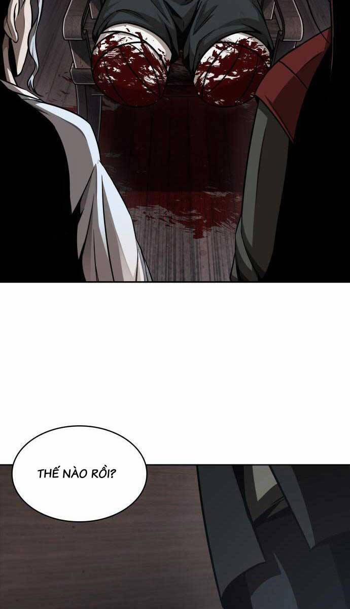 Nano Ma Thần 155 trang 30