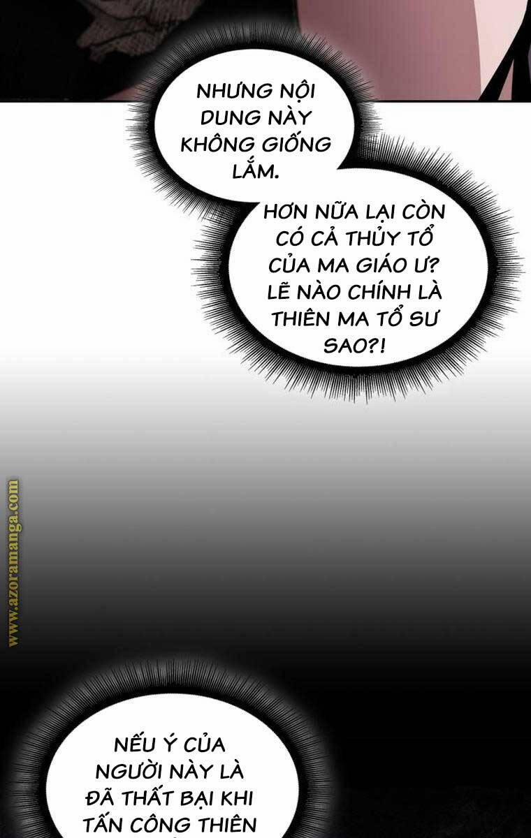 Nano Ma Thần 156 trang 14