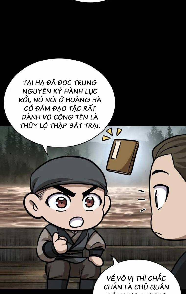 Nano Ma Thần 156 trang 50