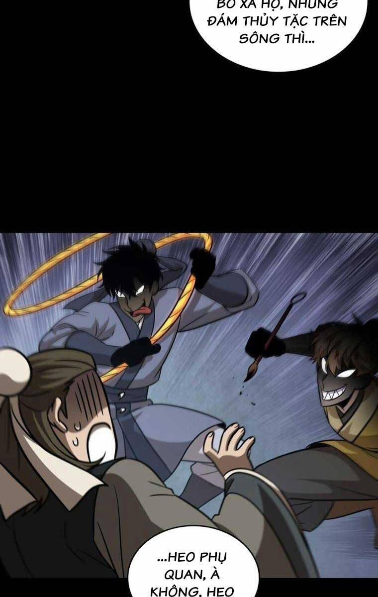 Nano Ma Thần 156 trang 51