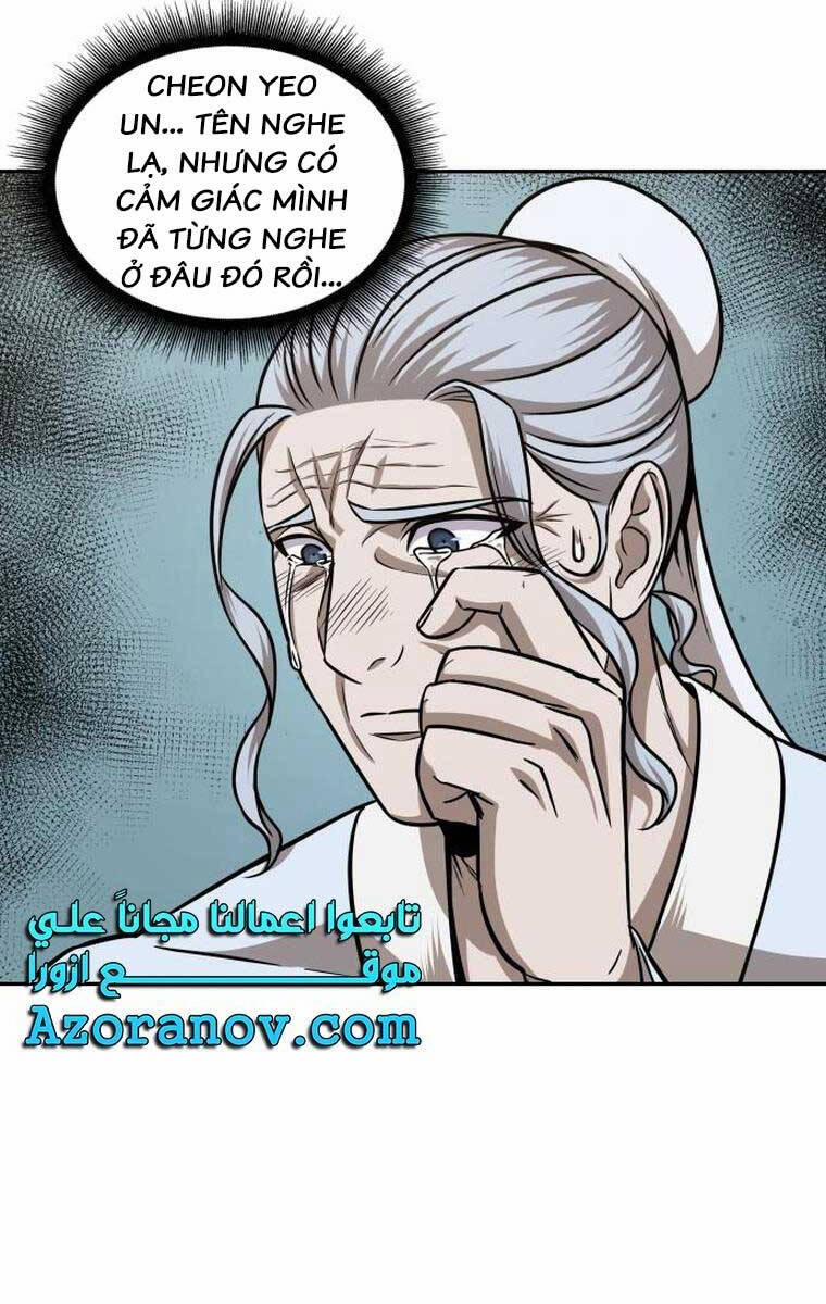 Nano Ma Thần 156 trang 57