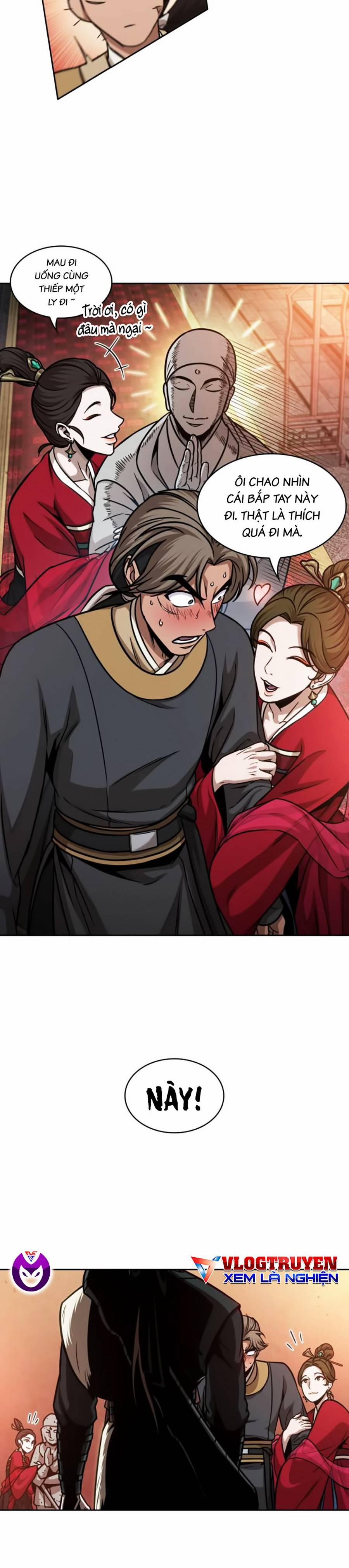 Nano Ma Thần 157 trang 17