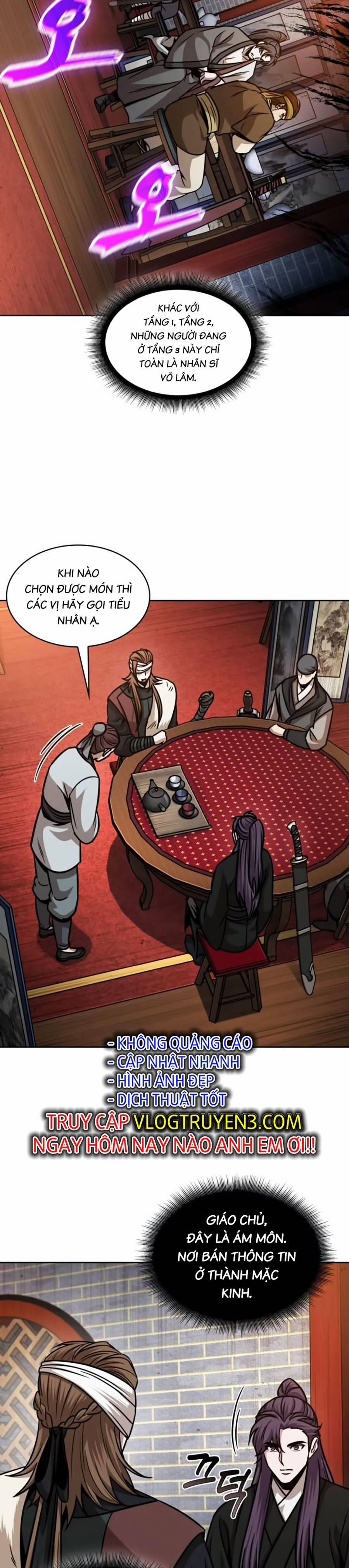 Nano Ma Thần 157 trang 20