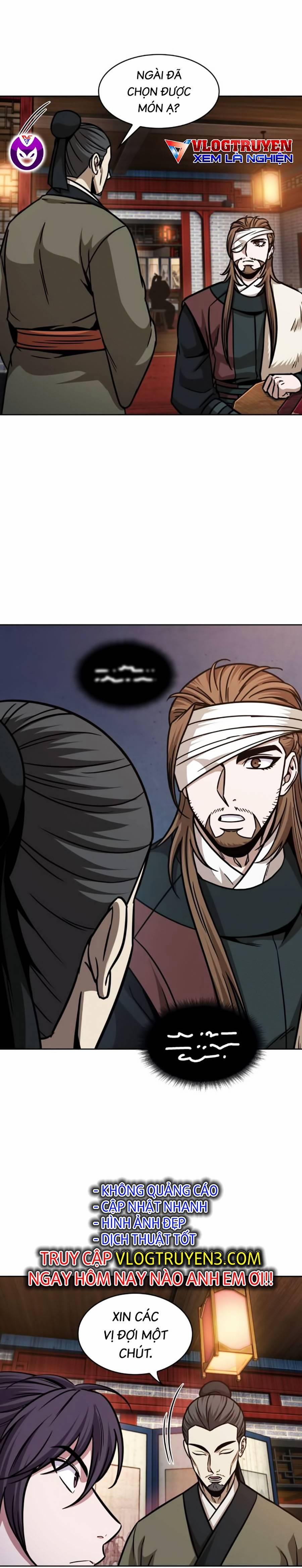 Nano Ma Thần 157 trang 23