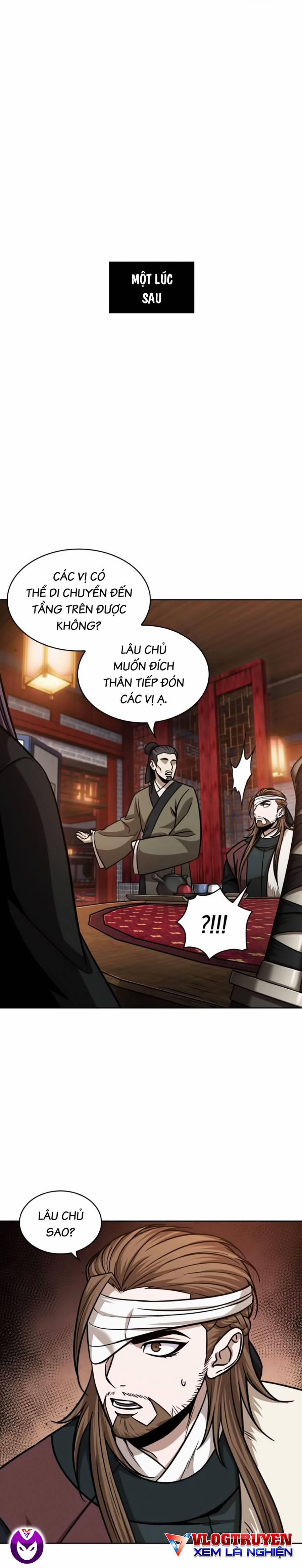 Nano Ma Thần 157 trang 24