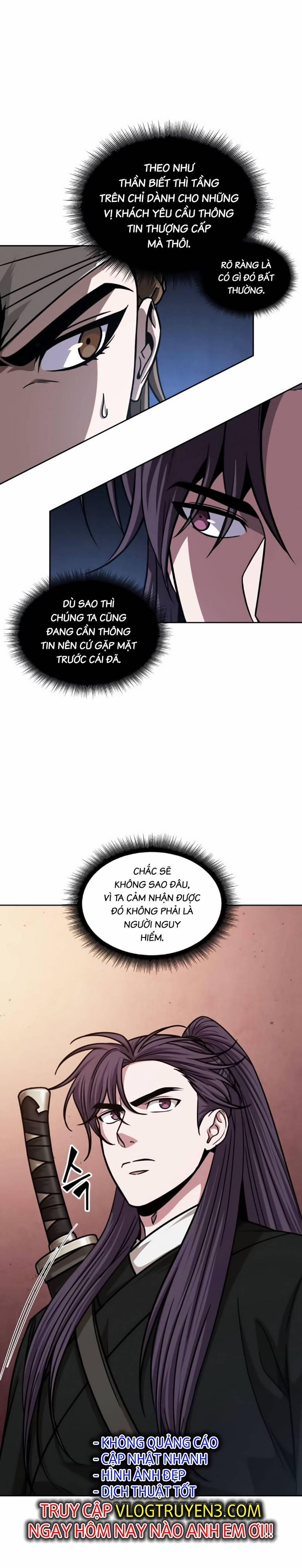 Nano Ma Thần 157 trang 25