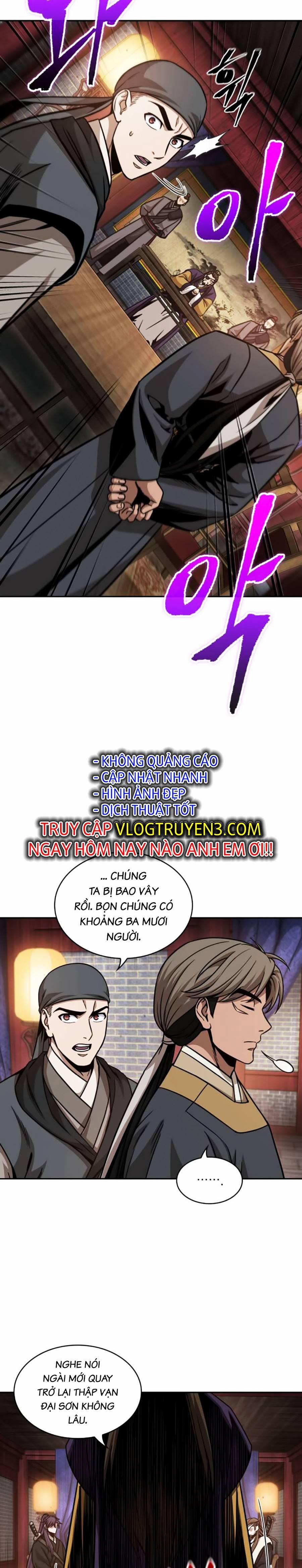 Nano Ma Thần 157 trang 31