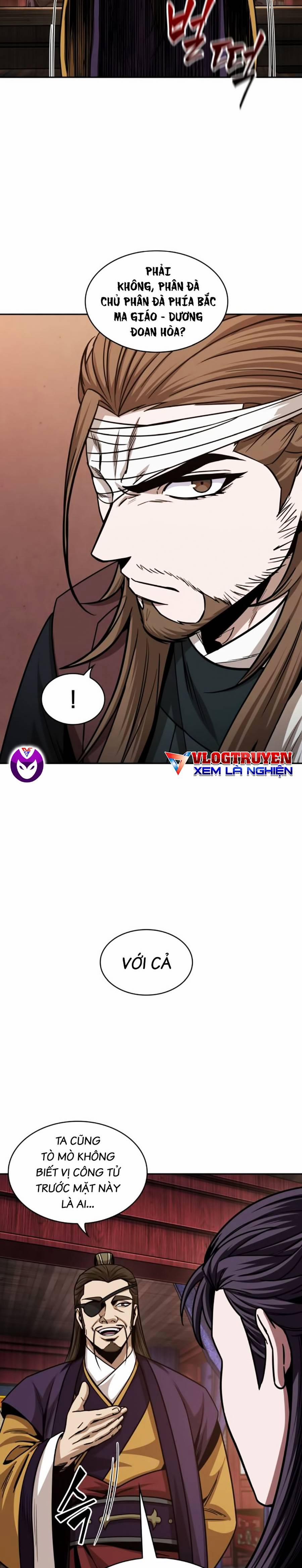 Nano Ma Thần 157 trang 32