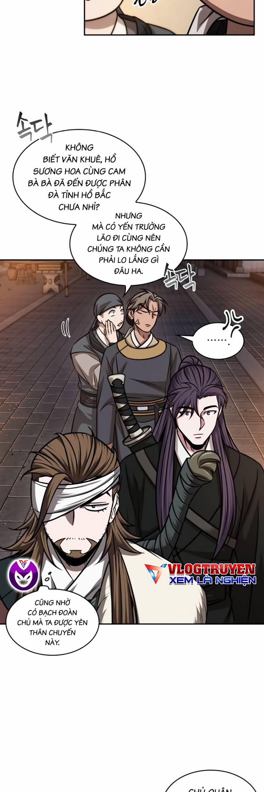 Nano Ma Thần 157 trang 9