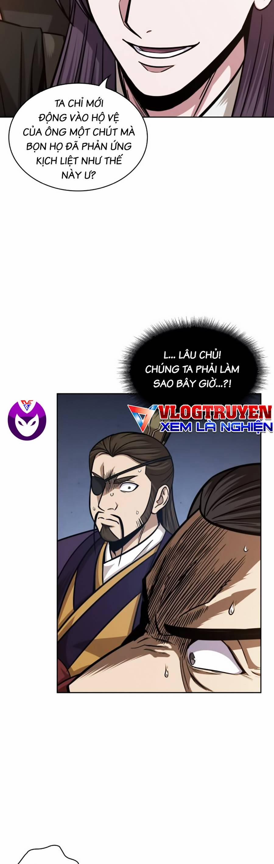 Nano Ma Thần 158 trang 10