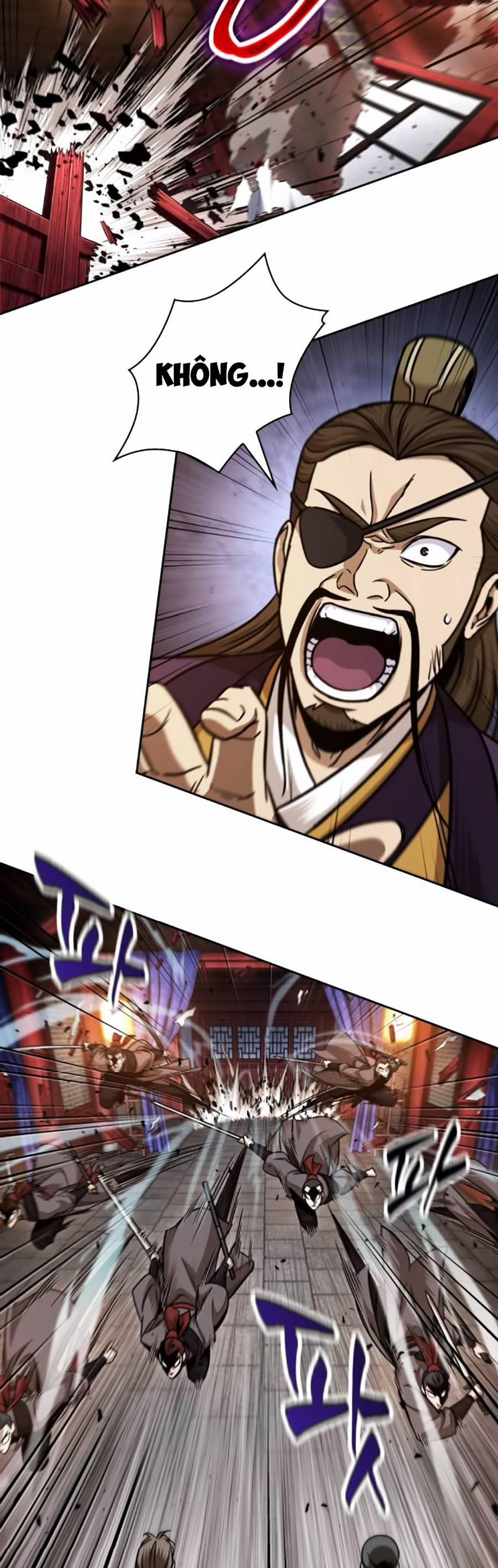 Nano Ma Thần 158 trang 17