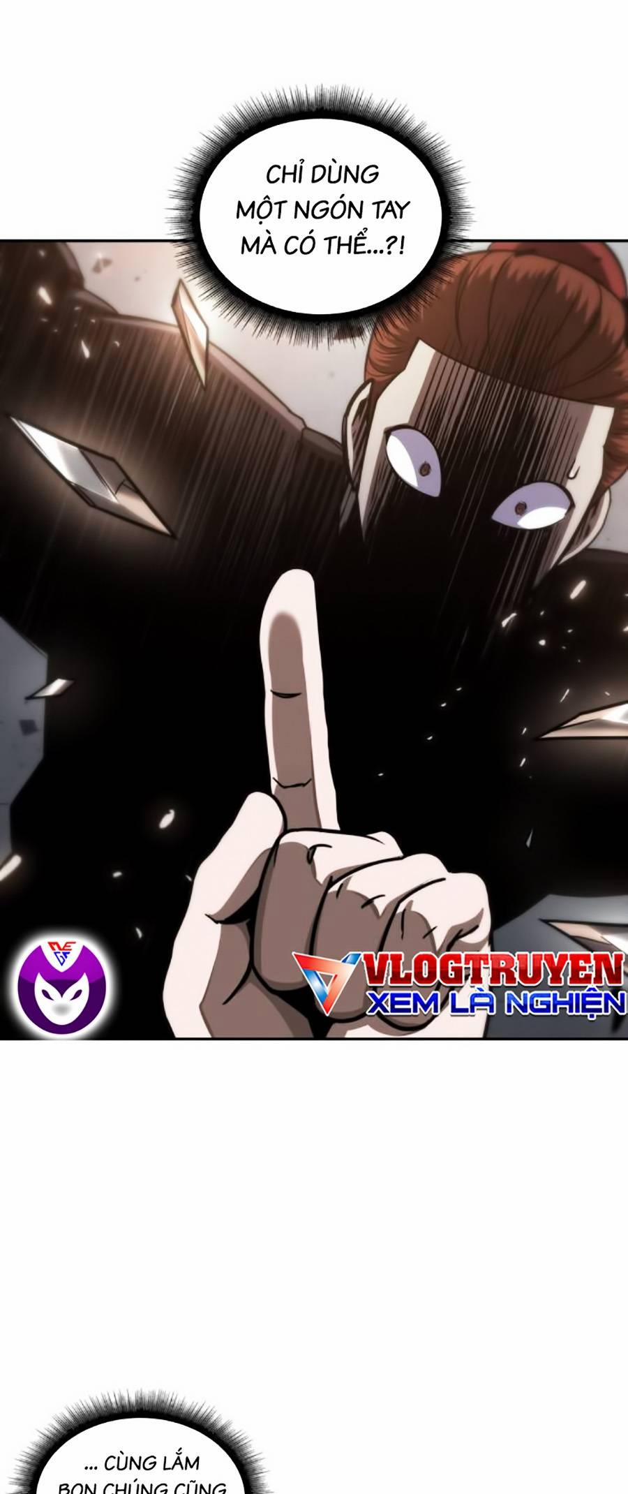 Nano Ma Thần 158 trang 21