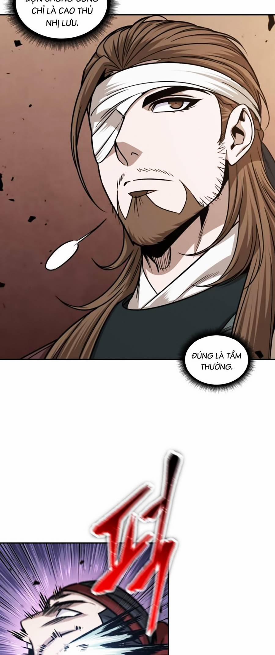 Nano Ma Thần 158 trang 22