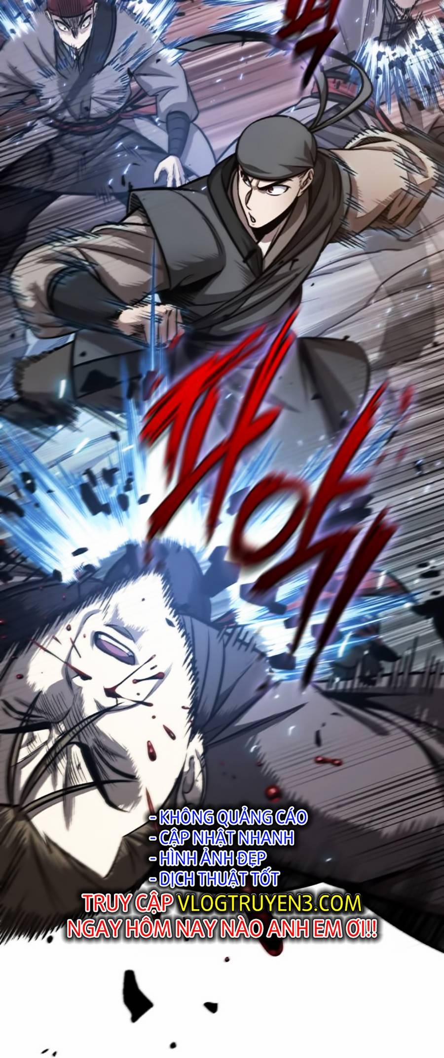 Nano Ma Thần 158 trang 25