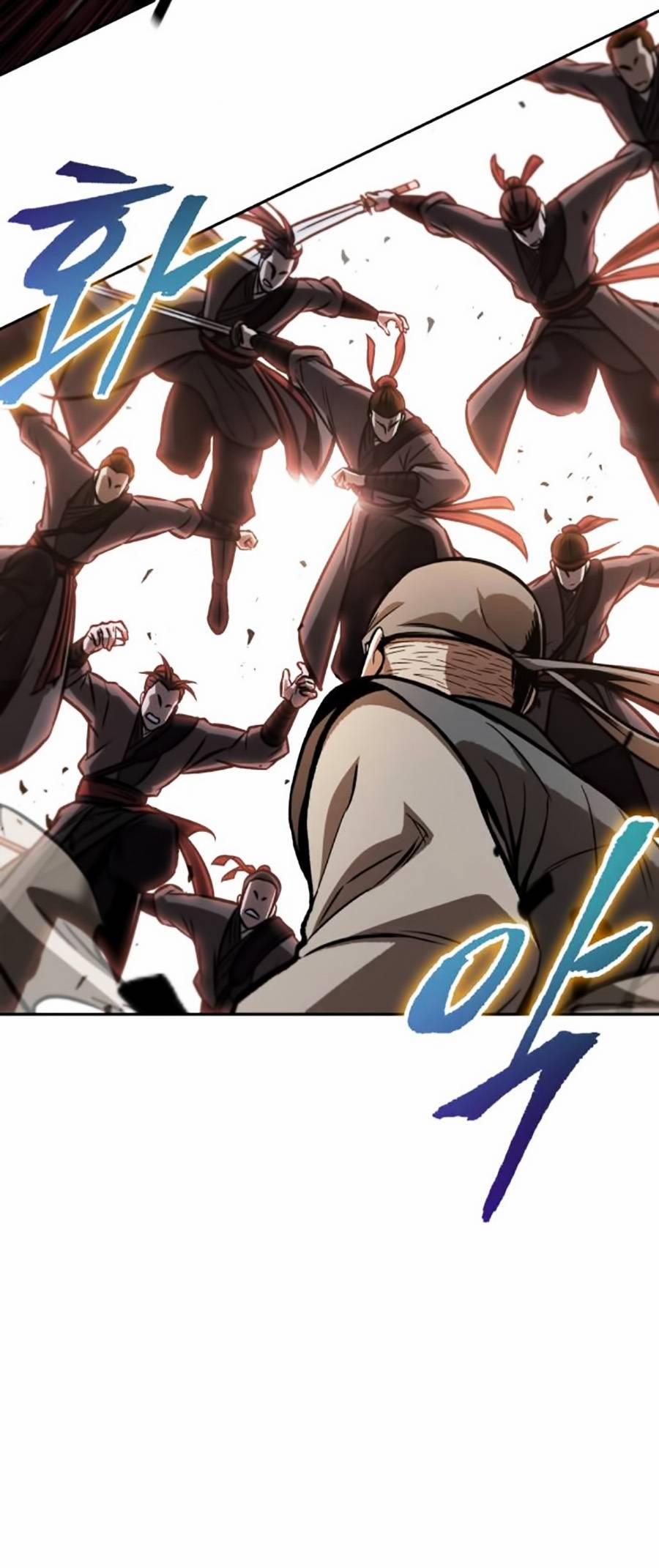 Nano Ma Thần 158 trang 28