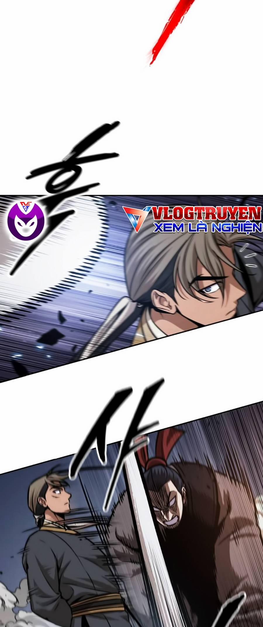 Nano Ma Thần 158 trang 33