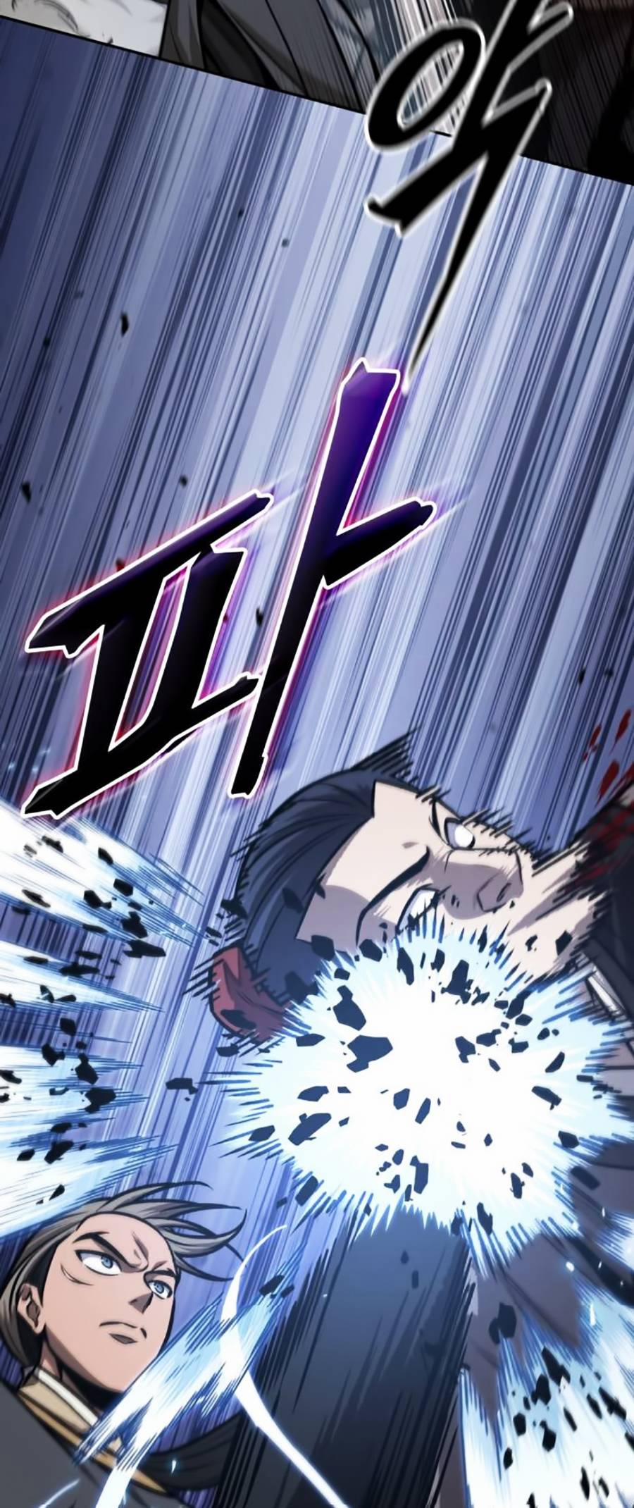 Nano Ma Thần 158 trang 34