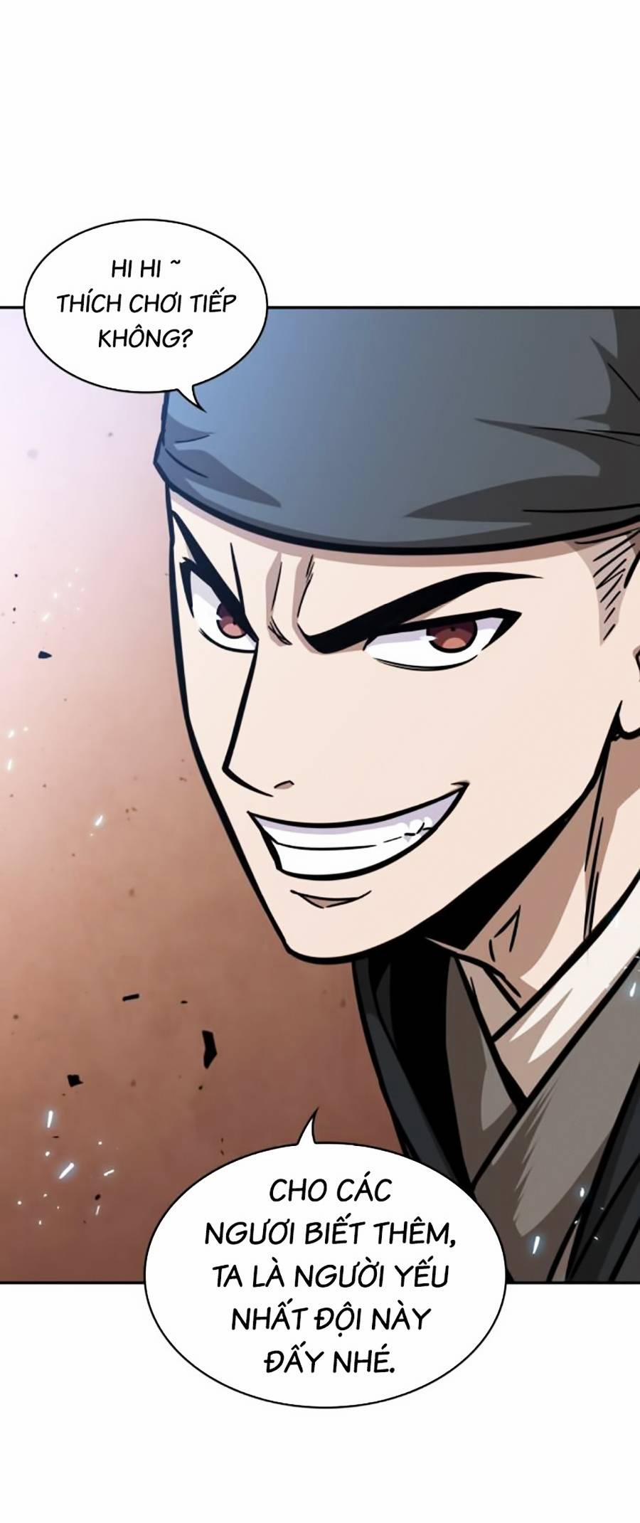 Nano Ma Thần 158 trang 40