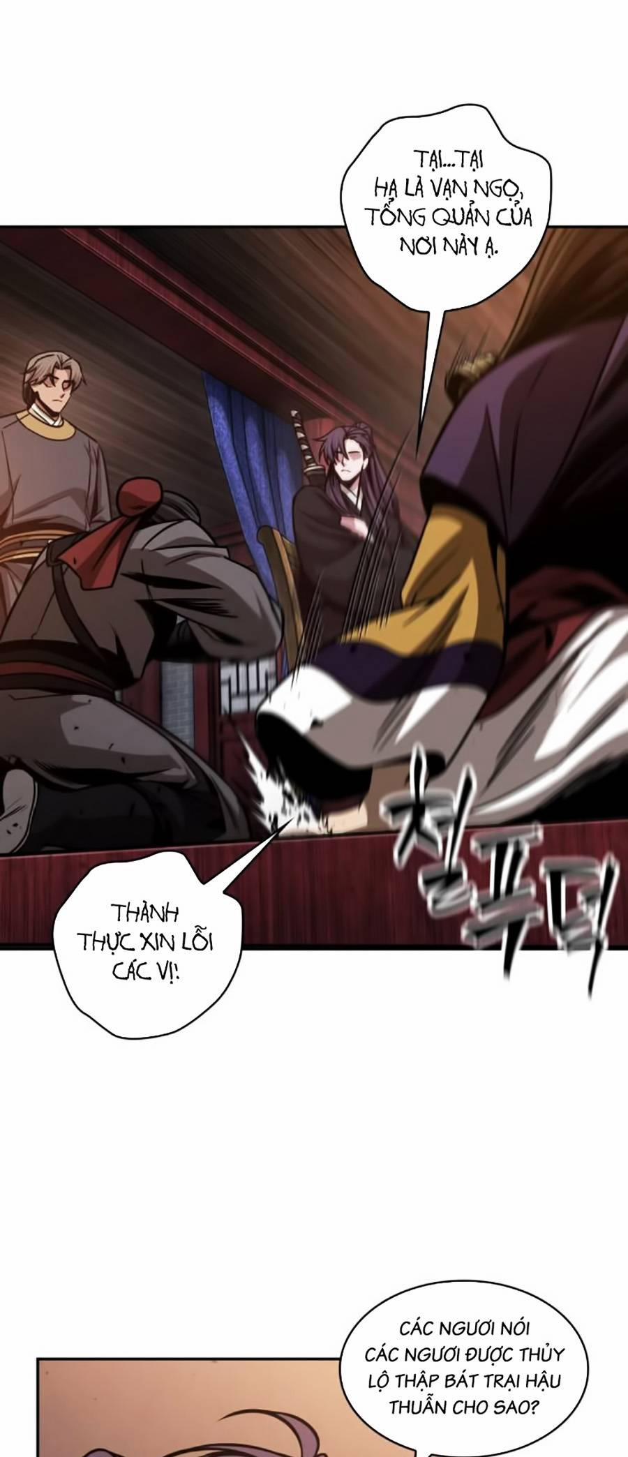 Nano Ma Thần 158 trang 50