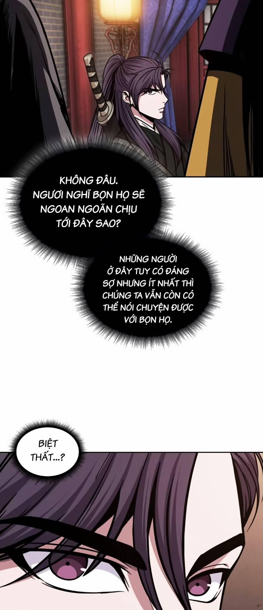 Nano Ma Thần 158 trang 57