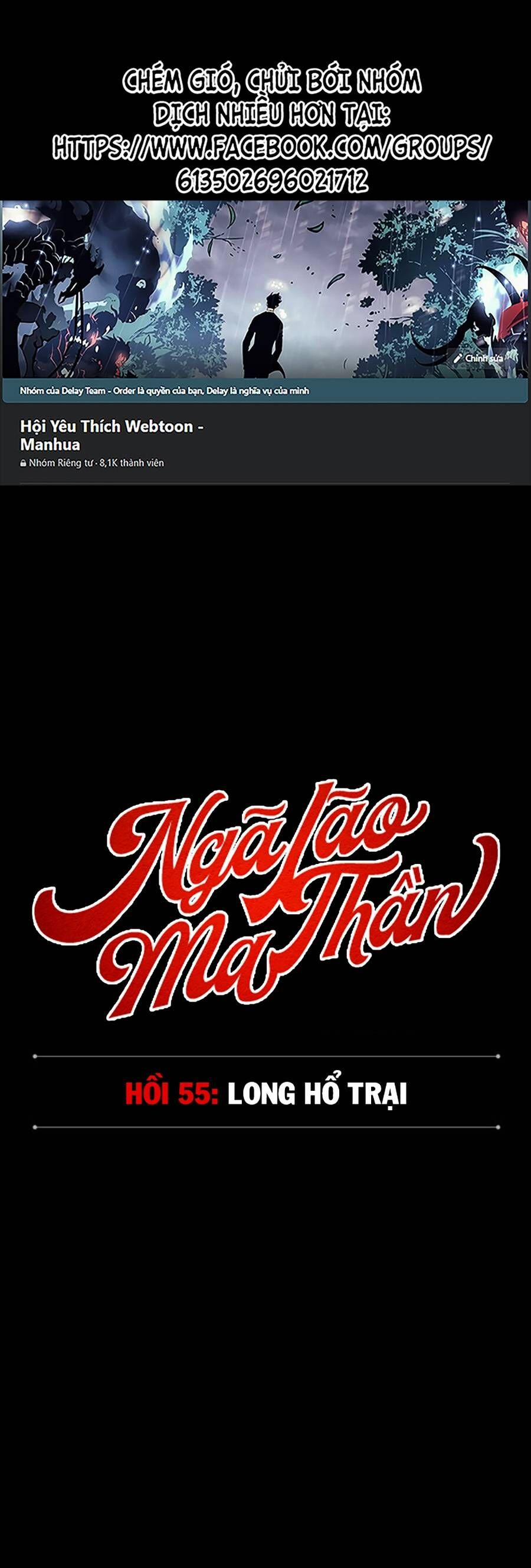 Nano Ma Thần 159 trang 1