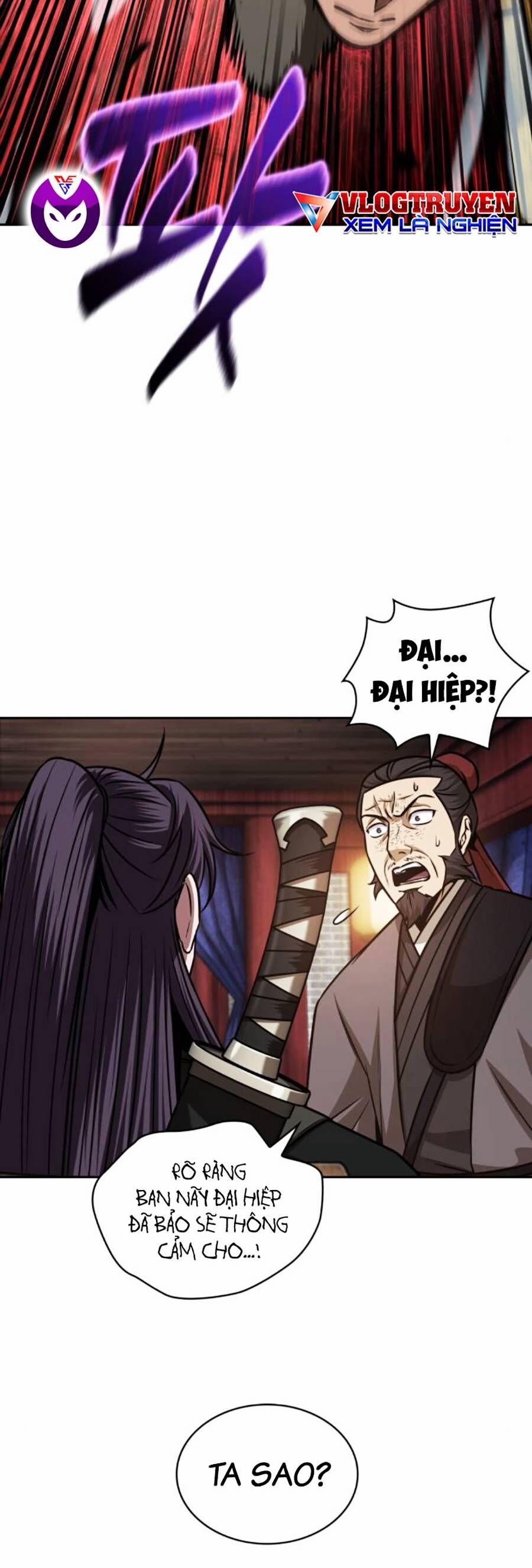 Nano Ma Thần 159 trang 20