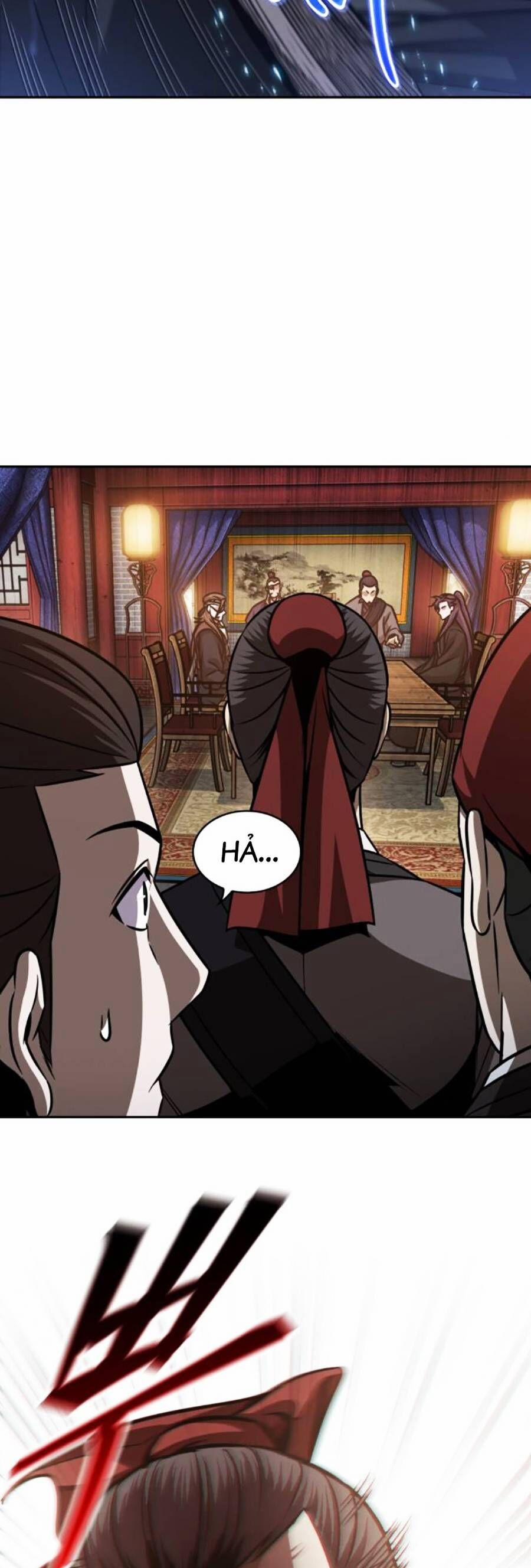 Nano Ma Thần 159 trang 24