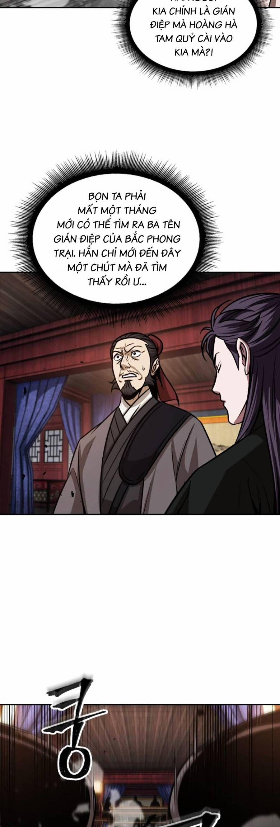 Nano Ma Thần 159 trang 31