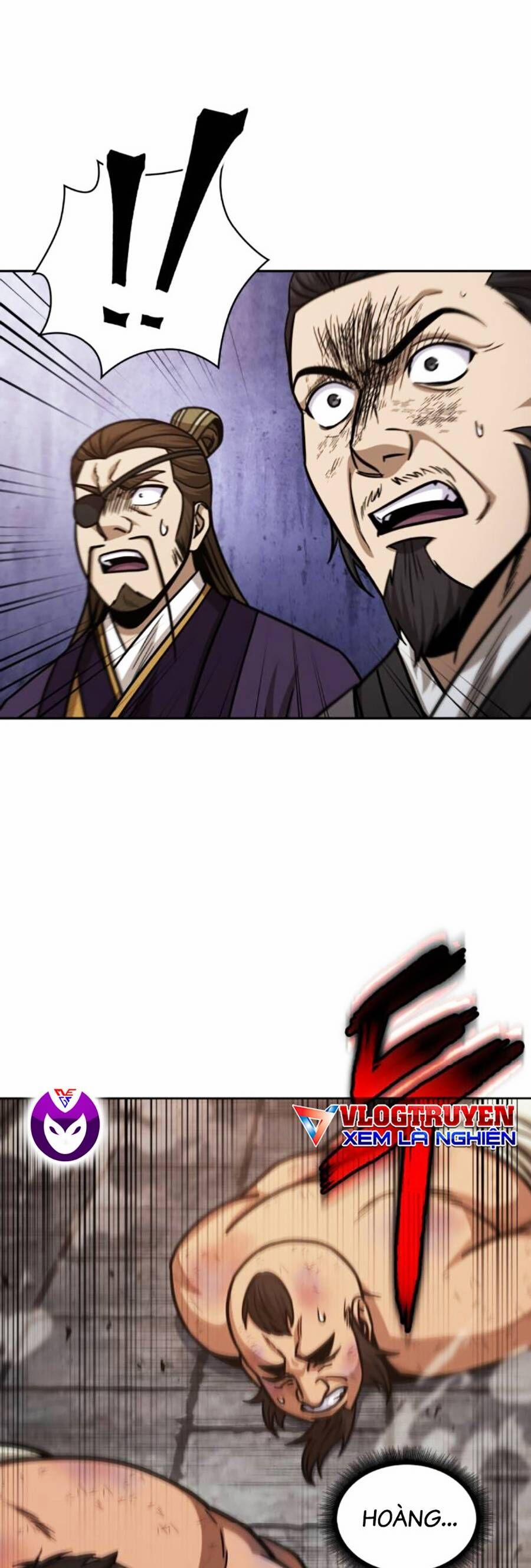 Nano Ma Thần 159 trang 33