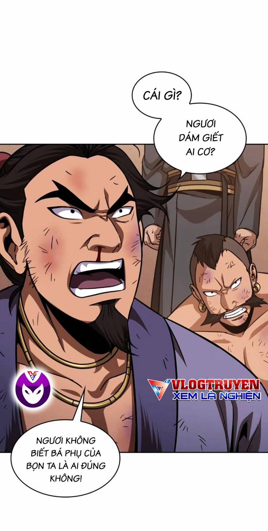 Nano Ma Thần 159 trang 43