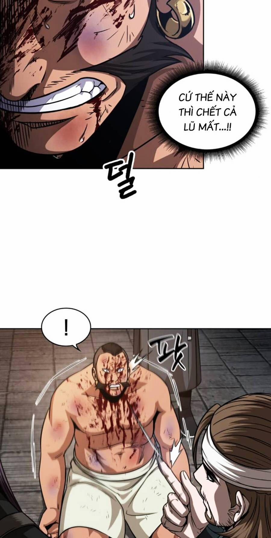 Nano Ma Thần 159 trang 50