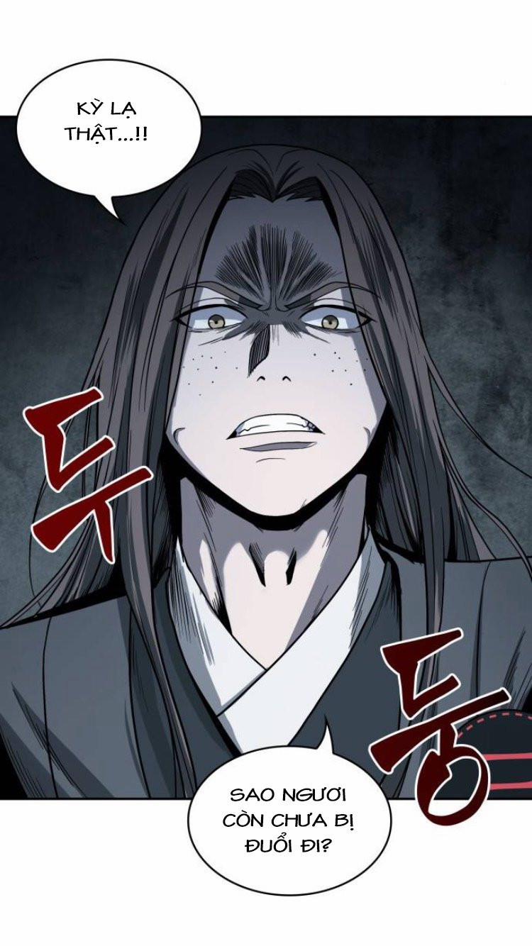 Nano Ma Thần 16 trang 10