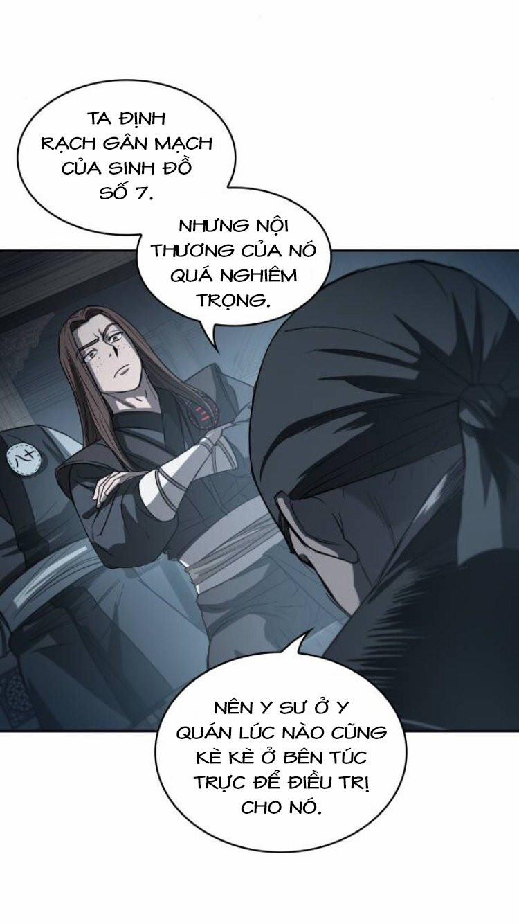 Nano Ma Thần 16 trang 11