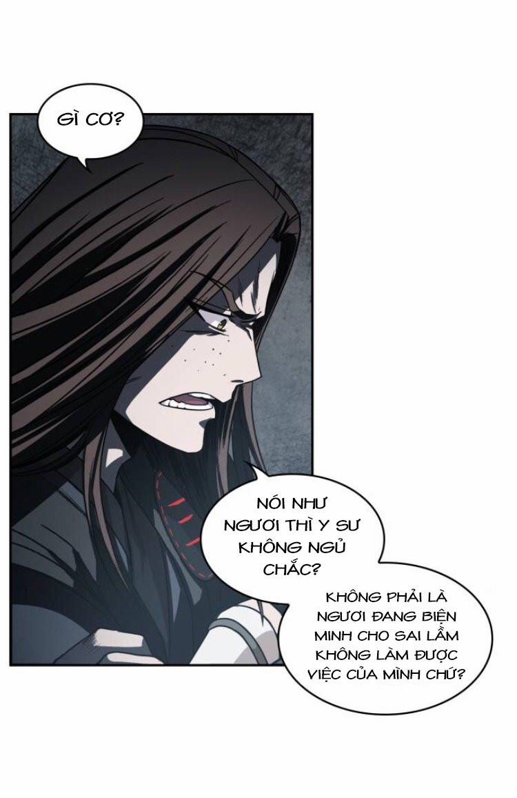 Nano Ma Thần 16 trang 12