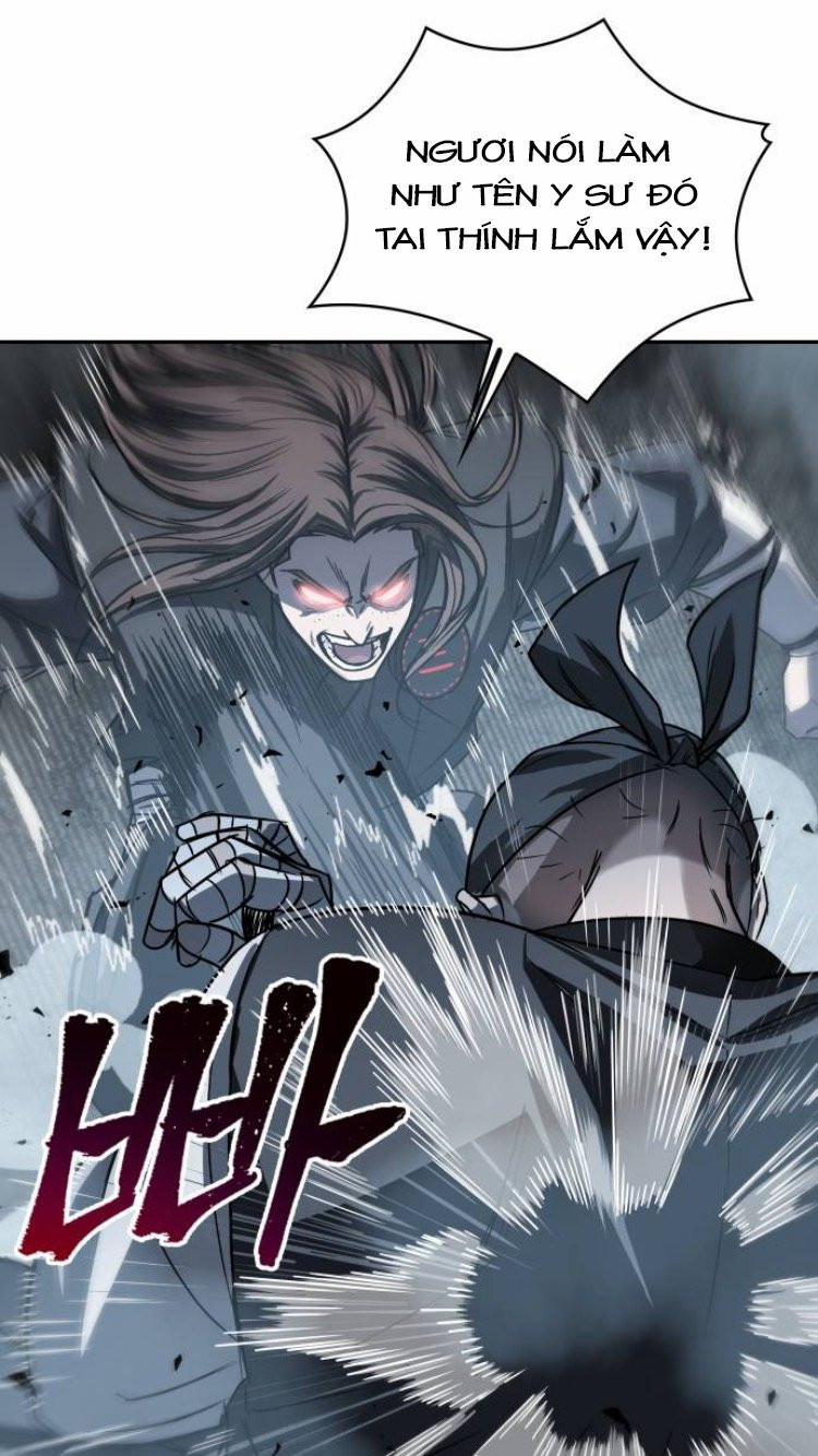 Nano Ma Thần 16 trang 15