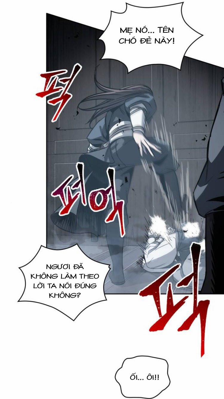 Nano Ma Thần 16 trang 17