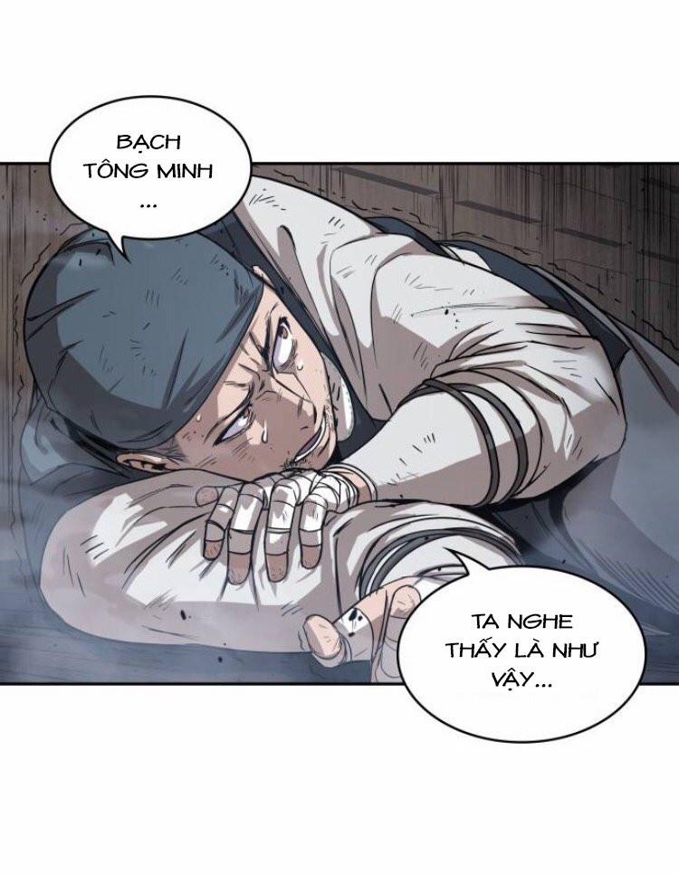 Nano Ma Thần 16 trang 20