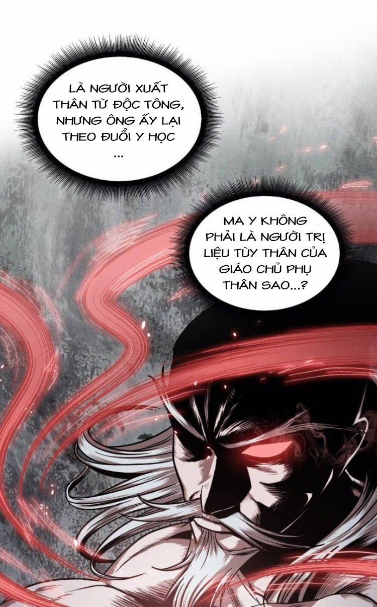 Nano Ma Thần 16 trang 23