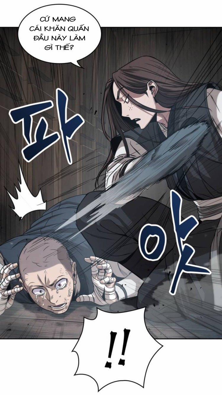 Nano Ma Thần 16 trang 35