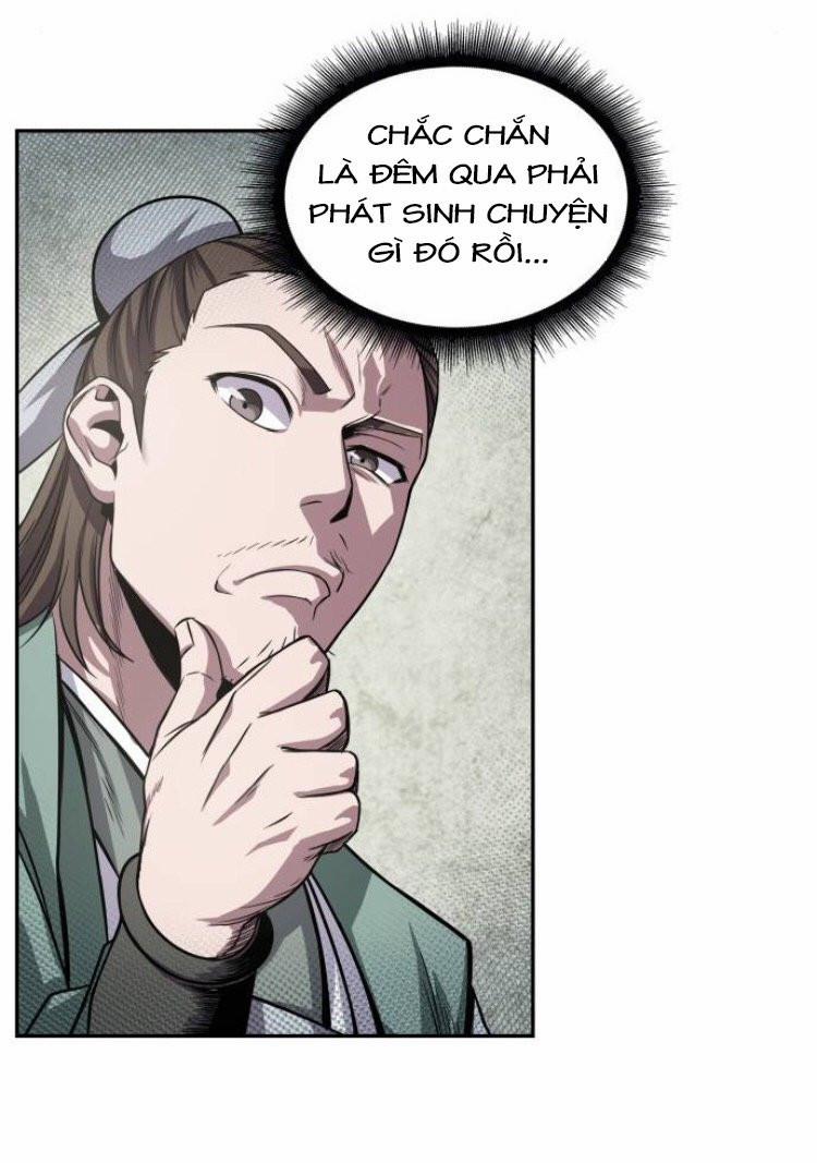 Nano Ma Thần 16 trang 6