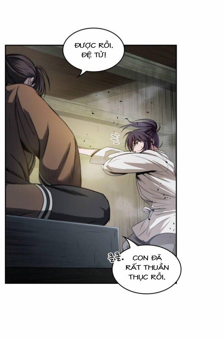 Nano Ma Thần 16 trang 60