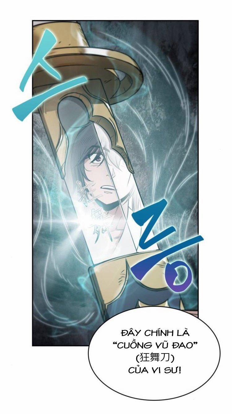 Nano Ma Thần 16 trang 68