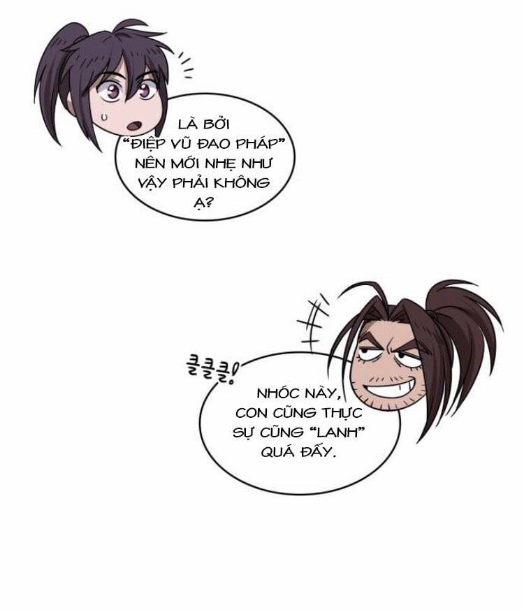 Nano Ma Thần 16 trang 72