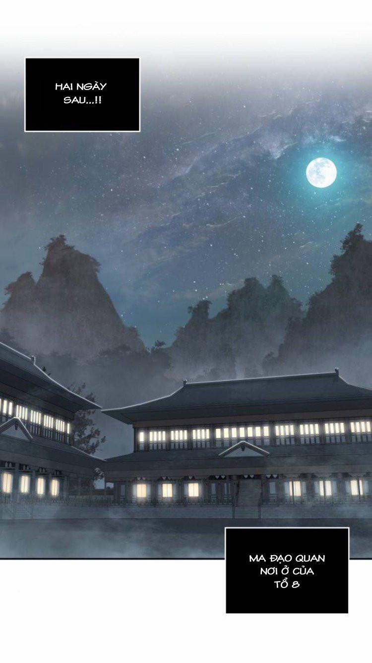 Nano Ma Thần 16 trang 9