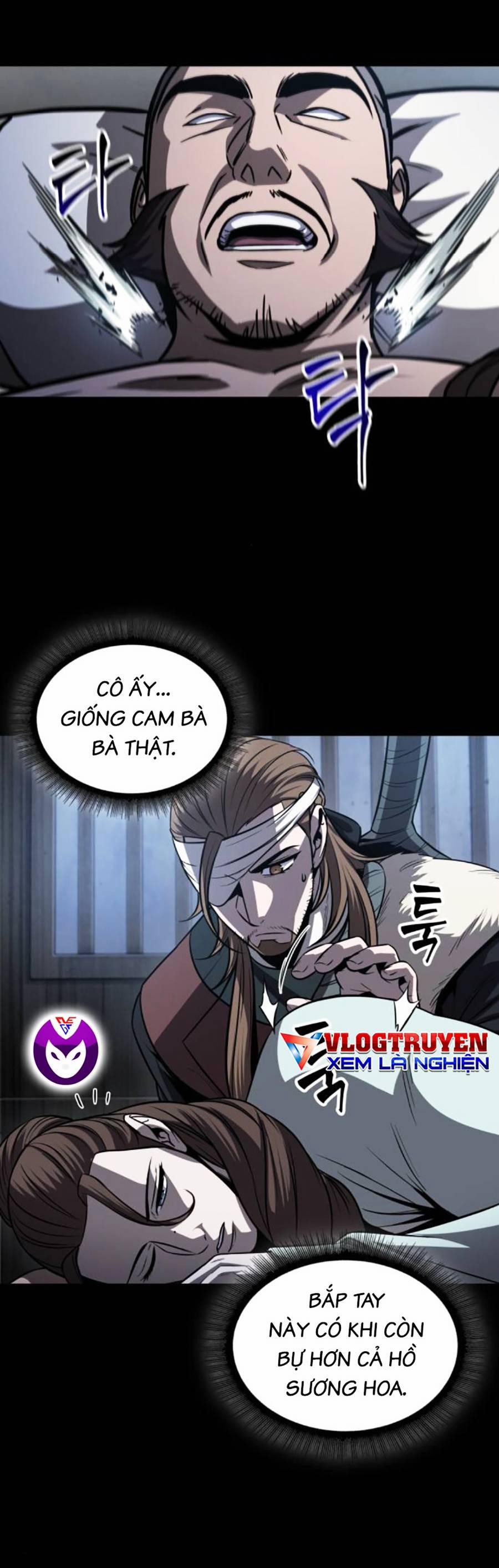 Nano Ma Thần 161 trang 16