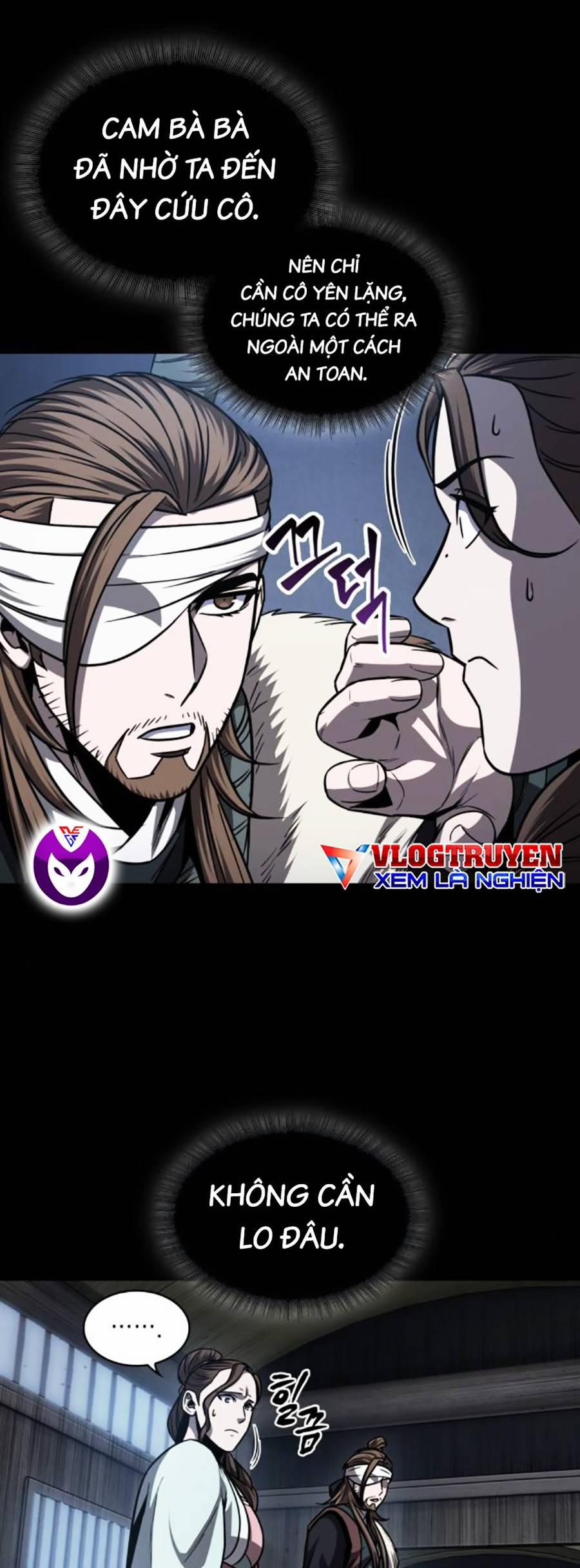 Nano Ma Thần 161 trang 19