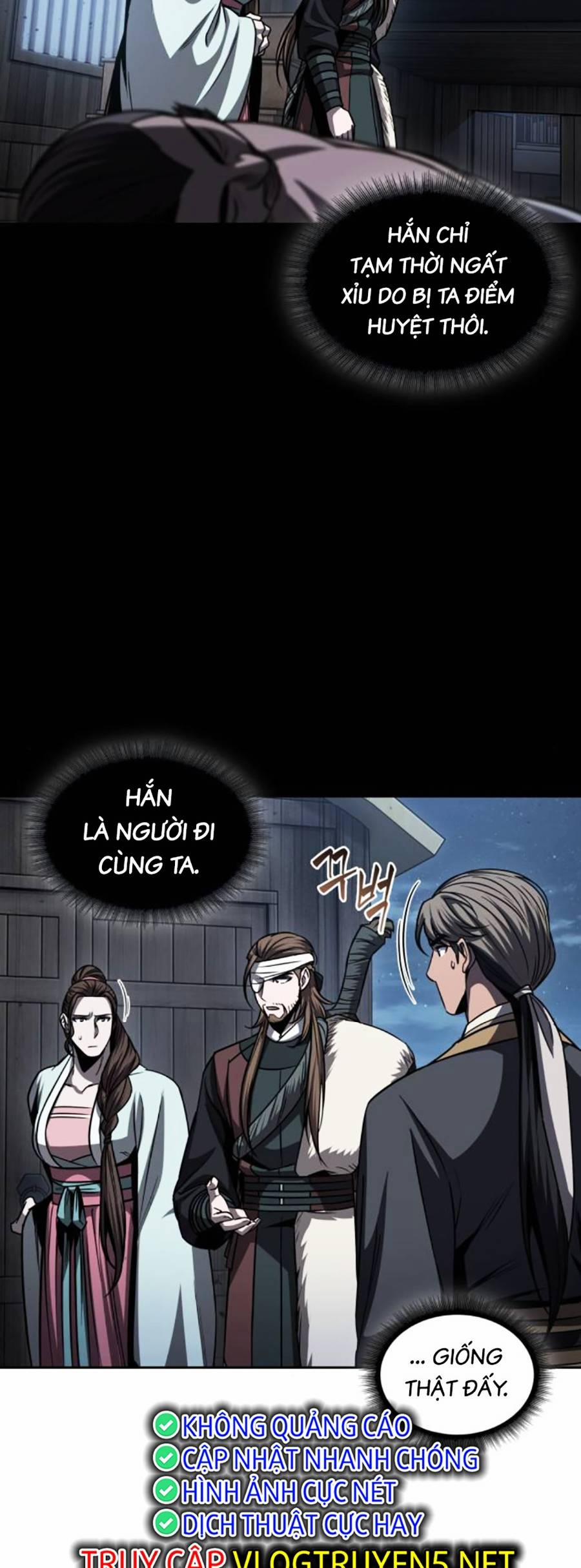 Nano Ma Thần 161 trang 20