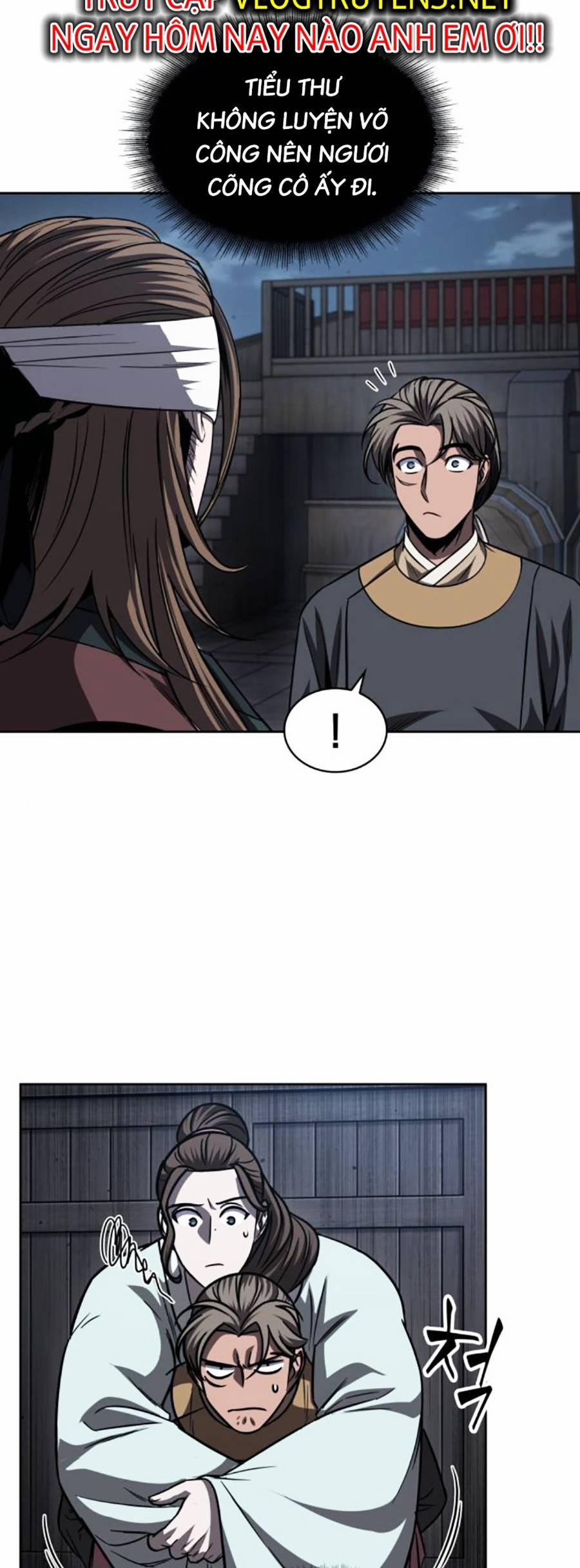 Nano Ma Thần 161 trang 21